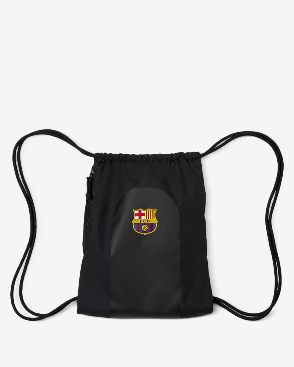 FC Barcelona Gymtas 13 liter Nike NL